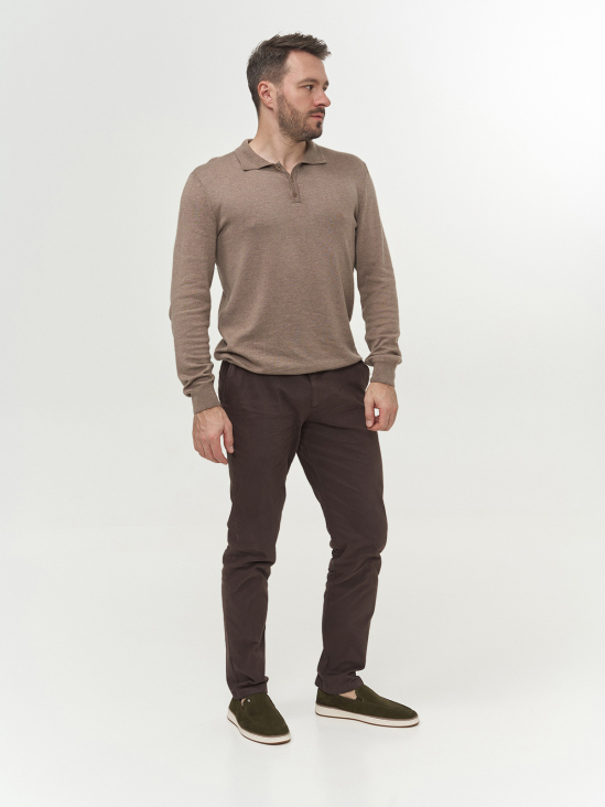 Туфли лоферы Vitto Rossi VS000095103 5 Туфли лоферы Vitto Rossi VS000095103 в интернет-магазине