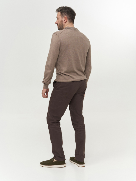 Туфли лоферы Vitto Rossi VS000095103 6 Туфли лоферы Vitto Rossi VS000095103 цена