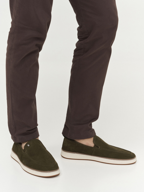 Туфли лоферы Vitto Rossi VS000095103 7 Туфли лоферы Vitto Rossi VS000095103 фото