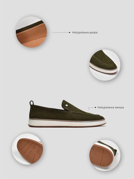 Туфли лоферы Vitto Rossi VS000095103 8 Туфли лоферы Vitto Rossi VS000095103