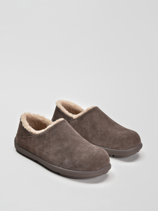 Слипоны зимние Vitto Rossi VS000090948 фото