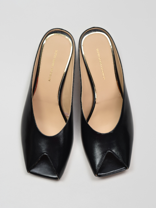 Мюли Vitto Rossi VS000093829 в інтернет-магазині