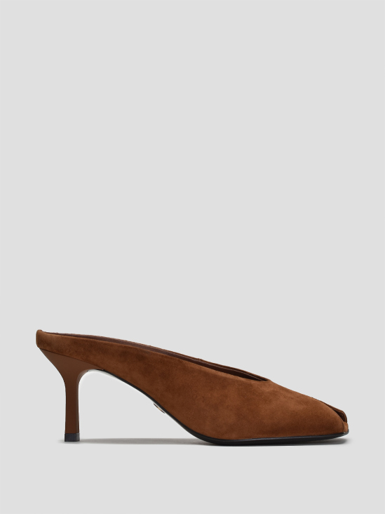 Мюли Vitto Rossi VS000093830