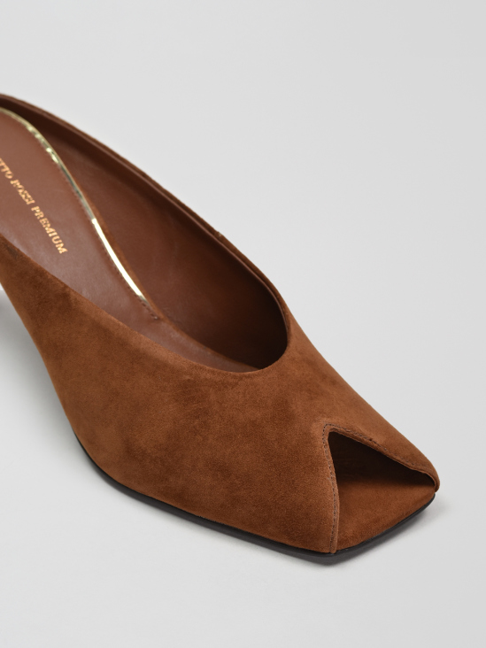 Мюли Vitto Rossi VS000093830 купити