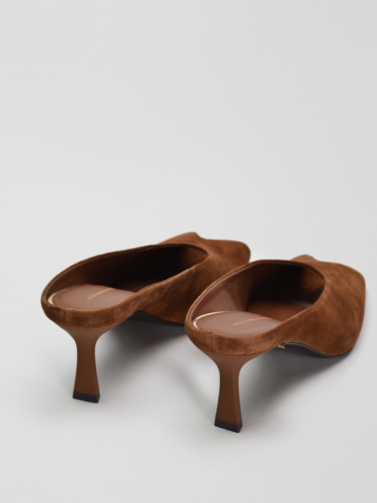 Мюли Vitto Rossi VS000093830 недорого