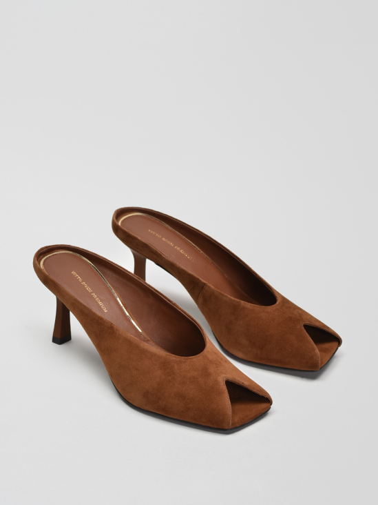 Мюли Vitto Rossi VS000093830 в Україні