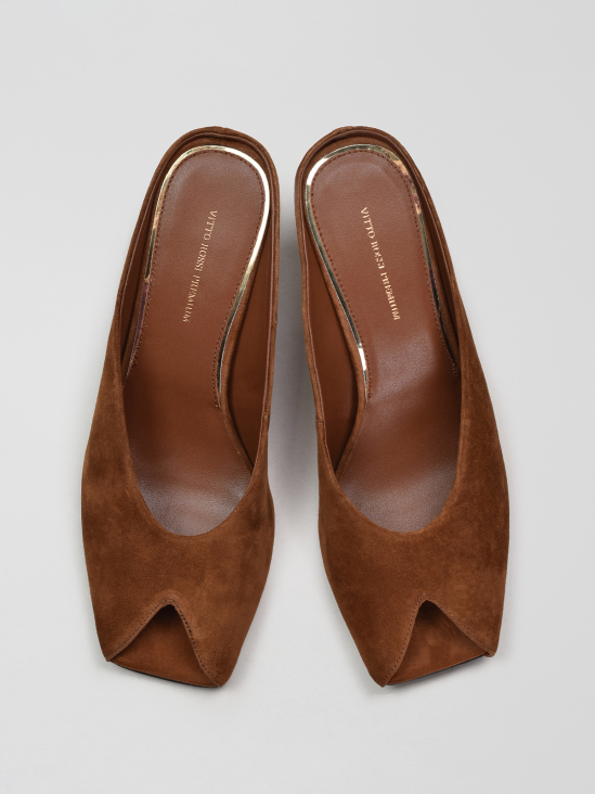 Мюли Vitto Rossi VS000093830 в інтернет-магазині