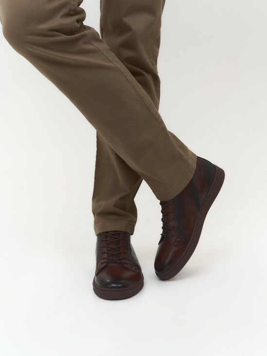 Ботинки комфорт Vitto Rossi VS000091593 6 Ботинки комфорт Vitto Rossi VS000091593 ціна