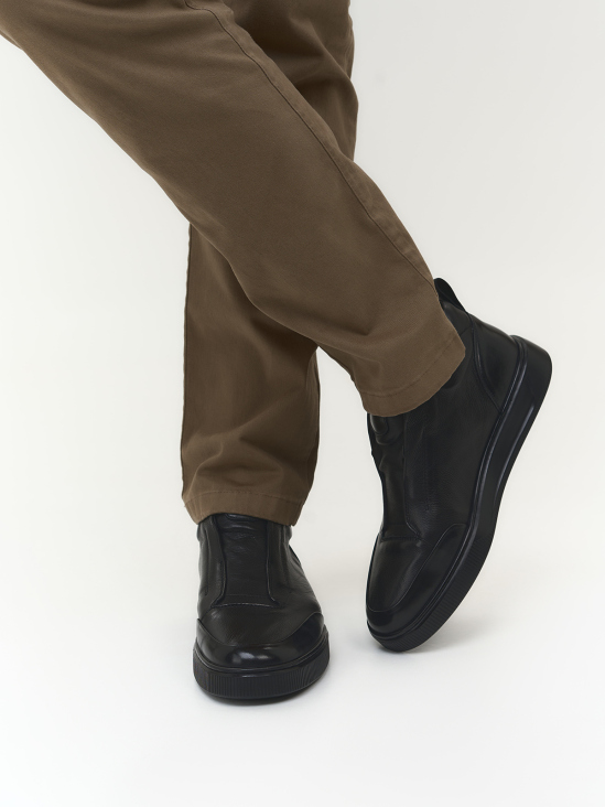 Ботинки комфорт Vitto Rossi VS000091600 6 Ботинки комфорт Vitto Rossi VS000091600 цена