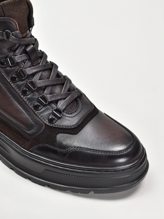 Ботинки комфорт Vitto Rossi VS000091603 купить