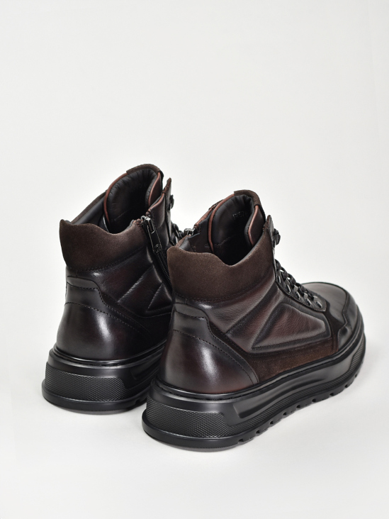 Ботинки комфорт Vitto Rossi VS000091603 недорого