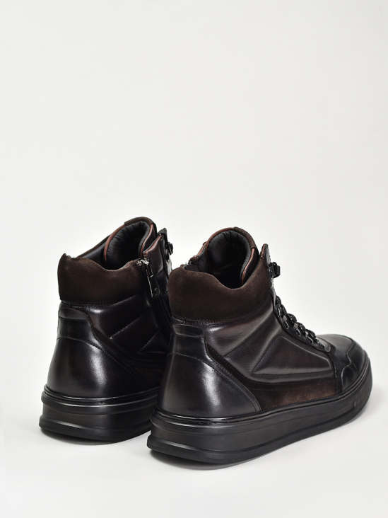 Ботинки комфорт Vitto Rossi VS000091606 недорого