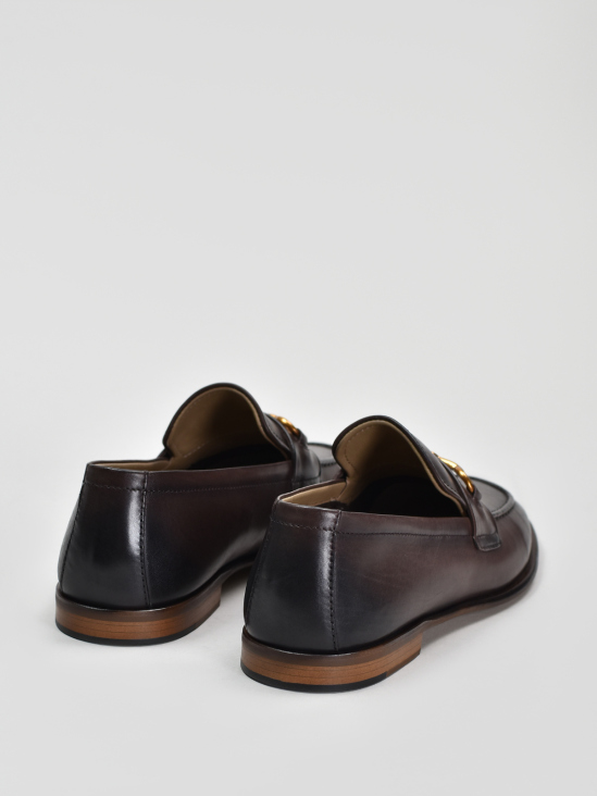 Туфли лоферы Vitto Rossi VS000093370 недорого