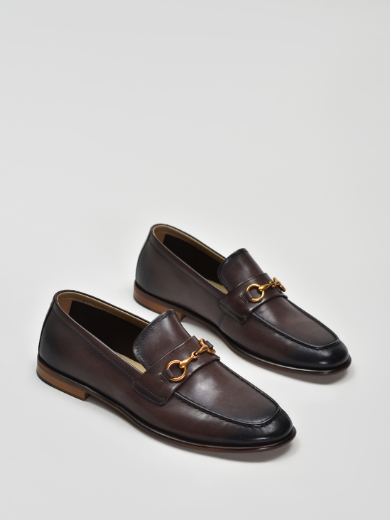 Туфли лоферы Vitto Rossi VS000093370 в Украине