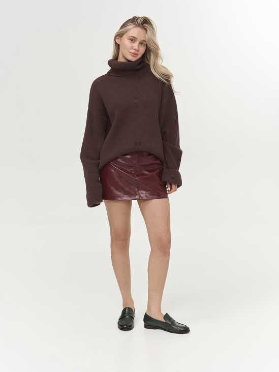 Туфли лоферы Vitto Rossi VS000093372 5 Туфли лоферы Vitto Rossi VS000093372 в интернет-магазине