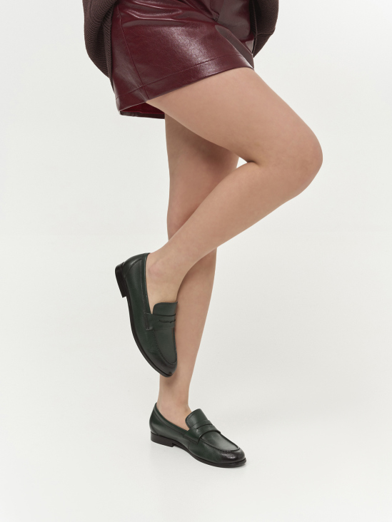 Туфли лоферы Vitto Rossi VS000093372 6 Туфли лоферы Vitto Rossi VS000093372 цена