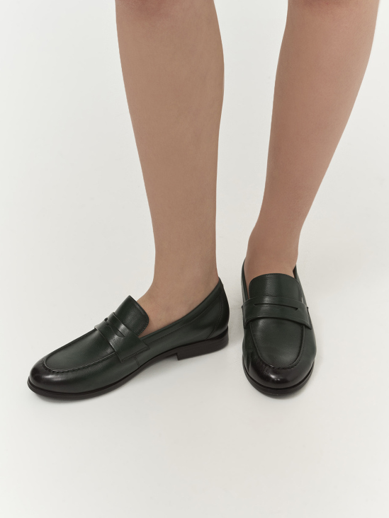 Туфли лоферы Vitto Rossi VS000093372 7 Туфли лоферы Vitto Rossi VS000093372 фото