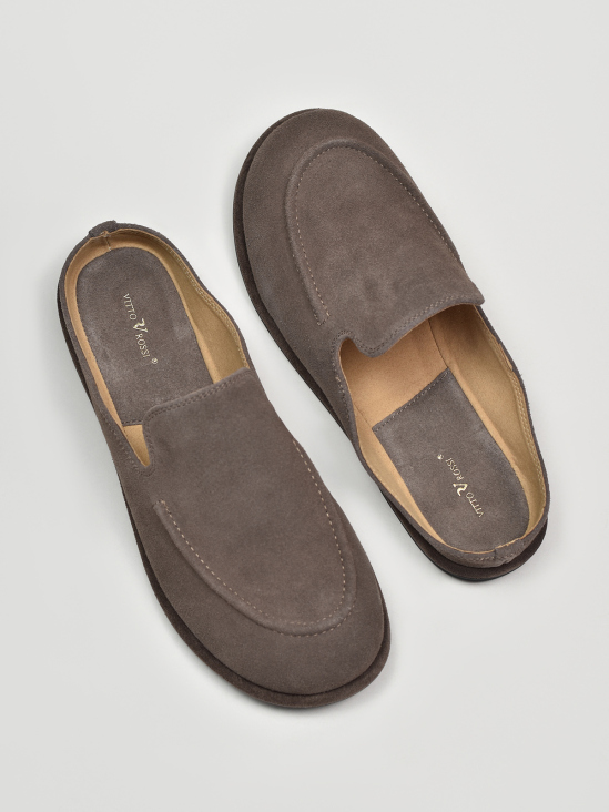 Мюли Vitto Rossi VS000094415 в інтернет-магазині