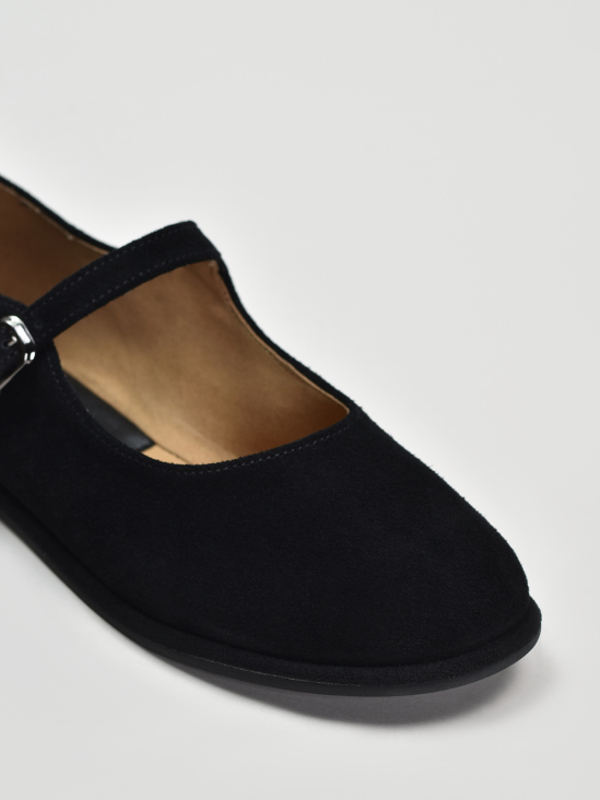 Туфли Мэри Джейн Vitto Rossi VS000094416 купити