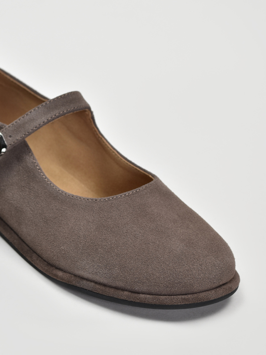 Туфли Мэри Джейн Vitto Rossi VS000094417 купить