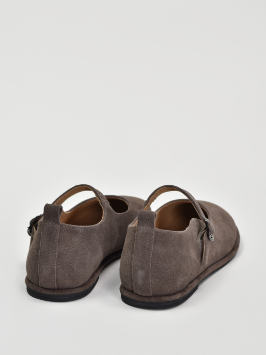 Туфли Мэри Джейн Vitto Rossi VS000094417 недорого