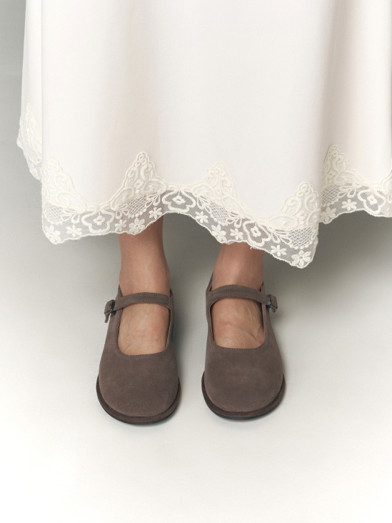 Туфли Мэри Джейн Vitto Rossi VS000094417 6 Туфли Мэри Джейн Vitto Rossi VS000094417 цена