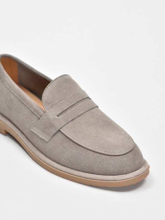 Туфли лоферы Vitto Rossi VS000094418 купити