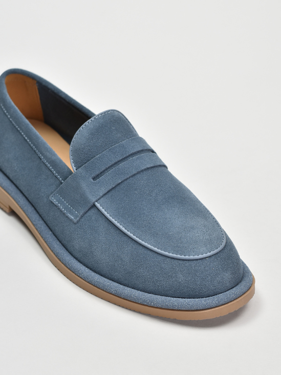 Туфли лоферы Vitto Rossi VS000094419 2 Туфли лоферы Vitto Rossi VS000094419 купити