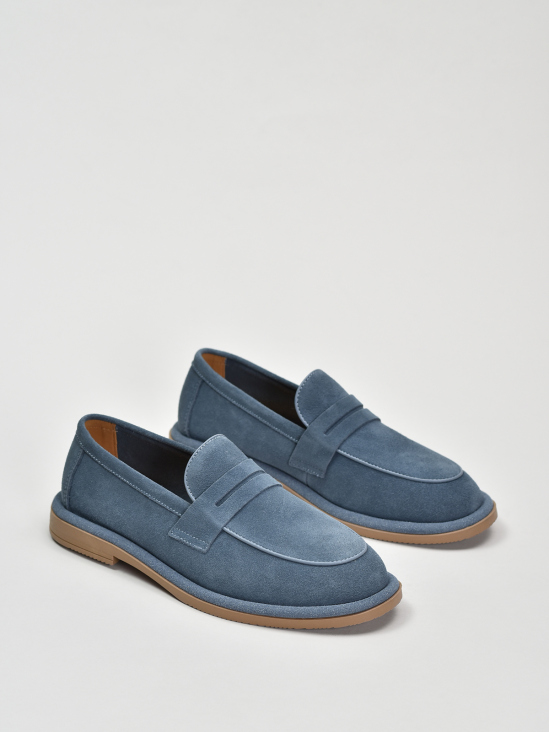 Туфли лоферы Vitto Rossi VS000094419 4 Туфли лоферы Vitto Rossi VS000094419 в Україні