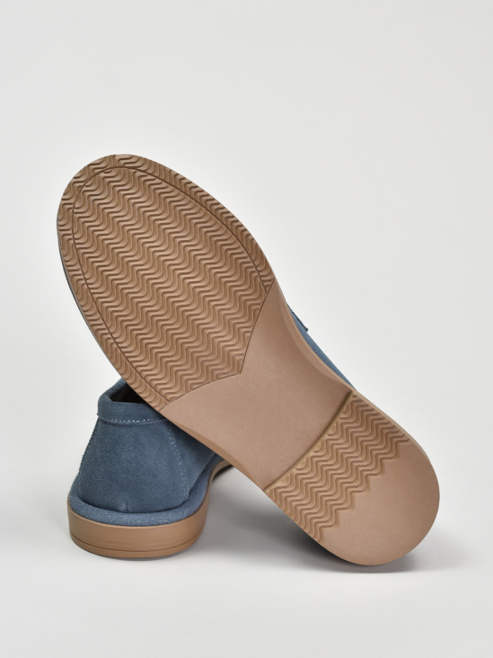 Туфли лоферы Vitto Rossi VS000094419 5 Туфли лоферы Vitto Rossi VS000094419 в інтернет-магазині