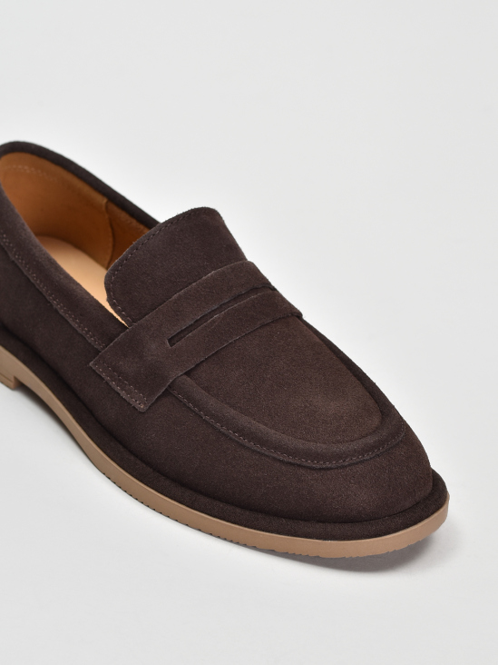 Туфли лоферы Vitto Rossi VS000094422 купити