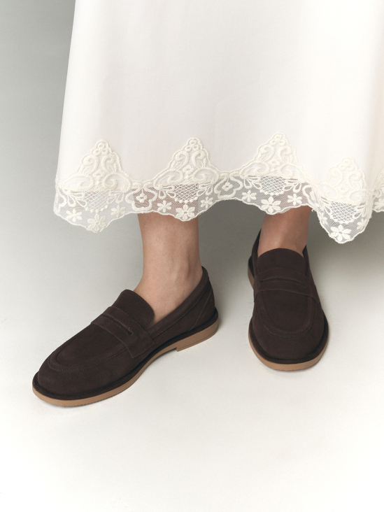 Туфли лоферы Vitto Rossi VS000094422 7 Туфли лоферы Vitto Rossi VS000094422 фото