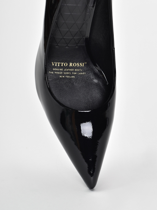 Туфли классика Vitto Rossi VS000073217 купить