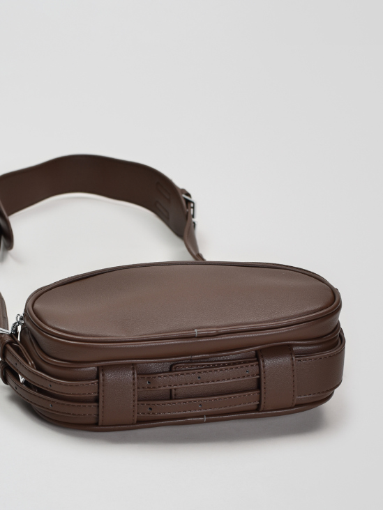 Сумка через плечо Vitto Rossi VS000091225 8 Сумка через плечо Vitto Rossi VS000091225