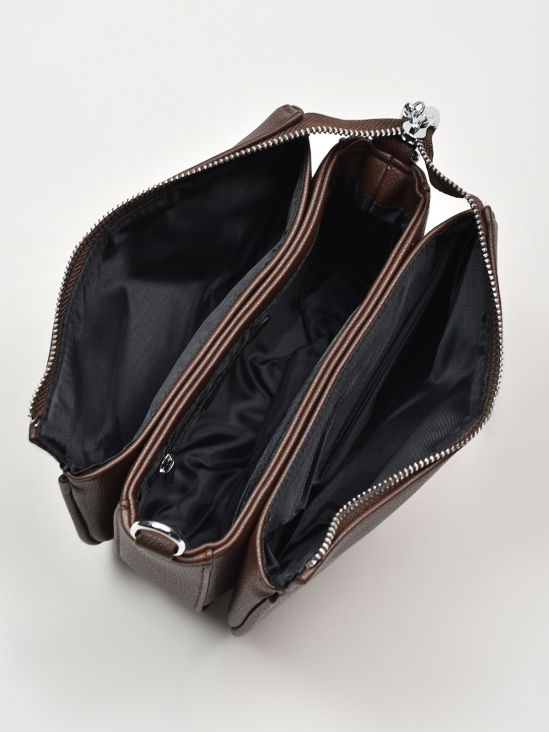 Сумка через плечо Vitto Rossi VS000091232 8 Сумка через плечо Vitto Rossi VS000091232