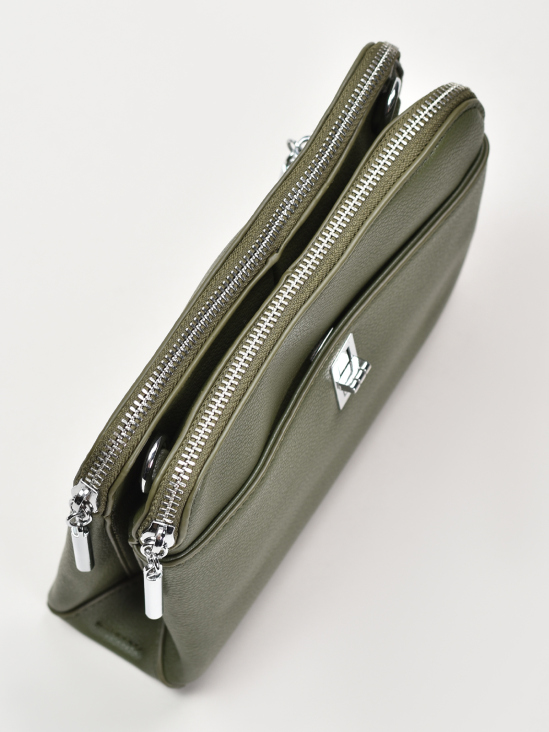 Сумка через плечо Vitto Rossi VS000091236 3 Сумка через плечо Vitto Rossi VS000091236 недорого