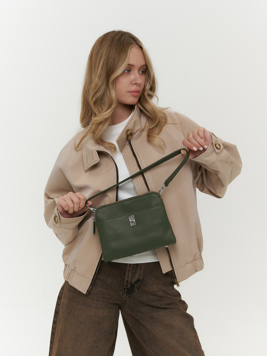 Сумка через плечо Vitto Rossi VS000091236 4 Сумка через плечо Vitto Rossi VS000091236 в Украине