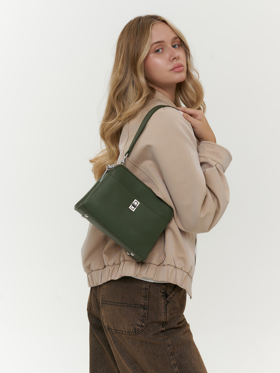 Сумка через плечо Vitto Rossi VS000091236 5 Сумка через плечо Vitto Rossi VS000091236 в интернет-магазине