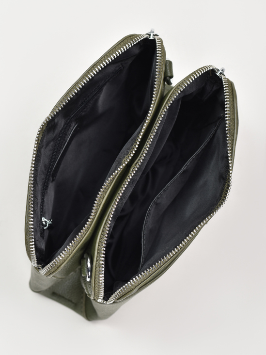 Сумка через плечо Vitto Rossi VS000091236 8 Сумка через плечо Vitto Rossi VS000091236