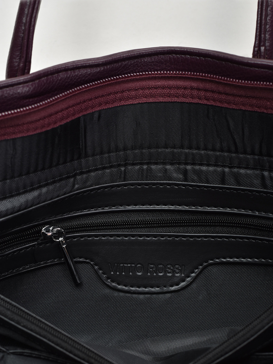 Сумка через плечо Vitto Rossi VS000091239