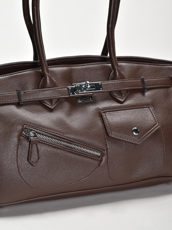 Сумка через плечо Vitto Rossi VS000091240 в Украине