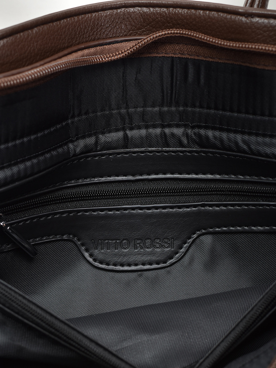 Сумка через плечо Vitto Rossi VS000091240