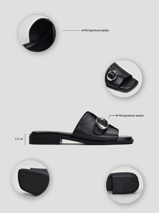 Шлёпанцы Vitto Rossi VS000094559 в интернет-магазине