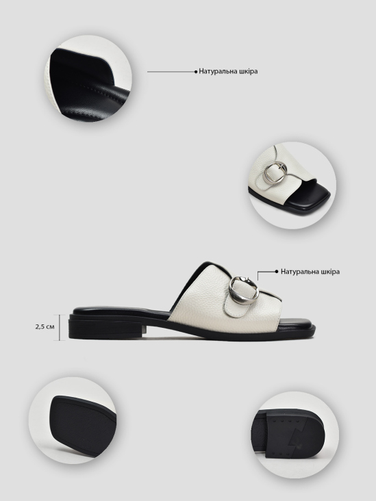 Шлёпанцы Vitto Rossi VS000094560 в интернет-магазине