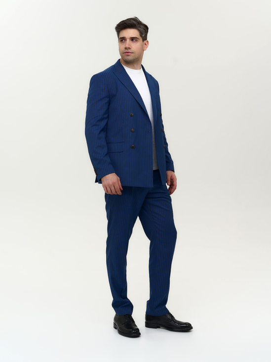 Туфли дерби Vitto Rossi VS000092763 6 Туфли дерби Vitto Rossi VS000092763 цена