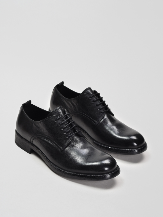 Туфли дерби Vitto Rossi VS000092763 7 Туфли дерби Vitto Rossi VS000092763 фото