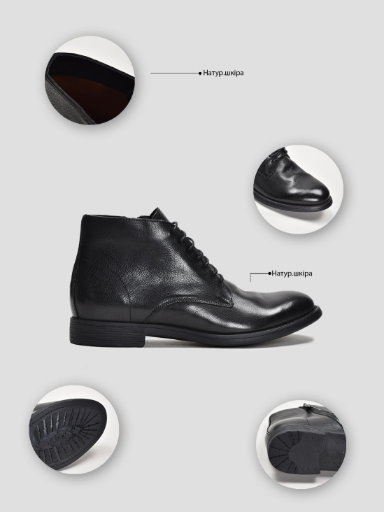 Ботинки Vitto Rossi VS000092766