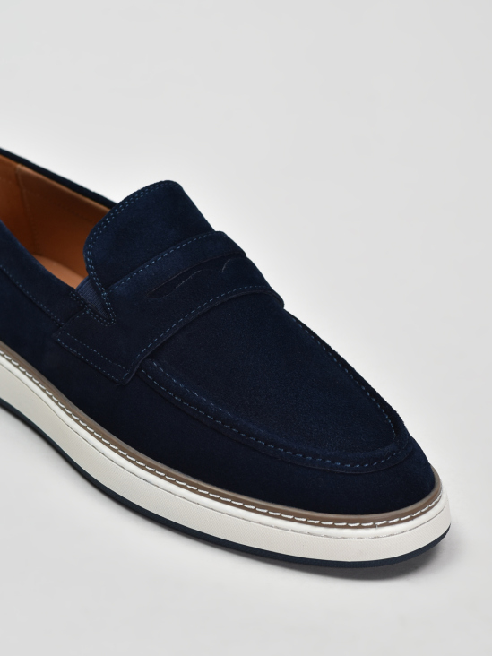 Туфли лоферы Vitto Rossi VS000095104 купити