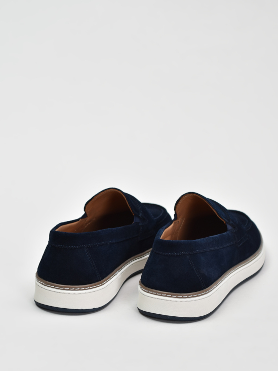 Туфли лоферы Vitto Rossi VS000095104 недорого