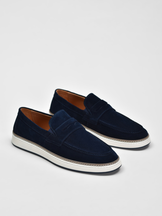 Туфли лоферы Vitto Rossi VS000095104 в Україні